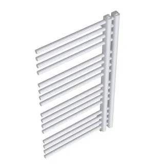 Grzejnik dekoracyjny METEO PRAWY