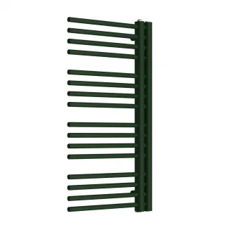 Grzejnik dekoracyjny METEO PRAWY