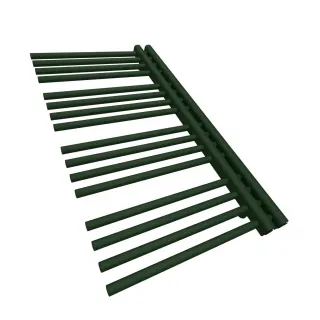 Grzejnik dekoracyjny METEO PRAWY