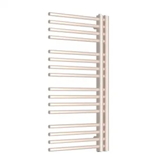 Grzejnik dekoracyjny METEO PRAWY