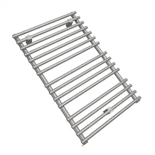 Grzejnik łazienkowy O-RING