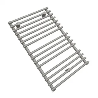 Grzejnik łazienkowy O-RING