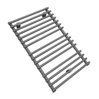 Grzejnik łazienkowy O-RING