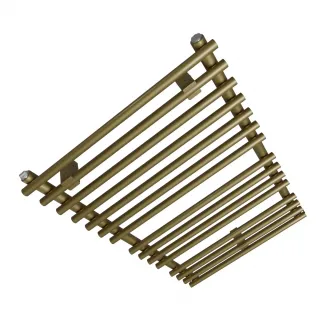Grzejnik łazienkowy O-RING