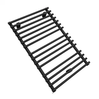 Grzejnik łazienkowy O-RING