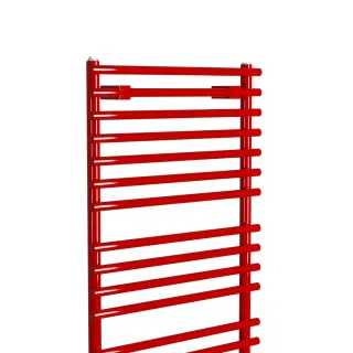 Grzejnik łazienkowy O-RING
