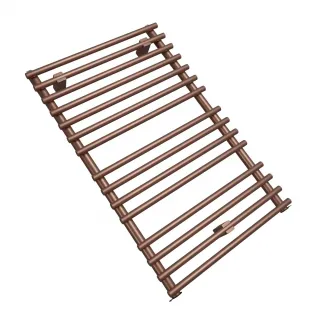 Grzejnik łazienkowy O-RING