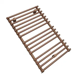 Grzejnik łazienkowy O-RING