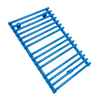 Grzejnik łazienkowy O-RING