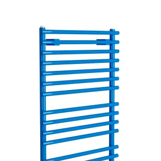 Grzejnik łazienkowy O-RING