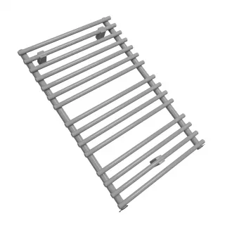 Grzejnik łazienkowy O-RING