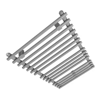 Grzejnik łazienkowy O-RING