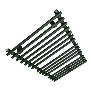 Grzejnik łazienkowy O-RING