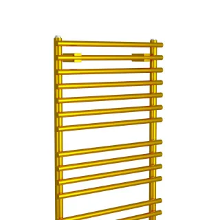 Grzejnik łazienkowy O-RING