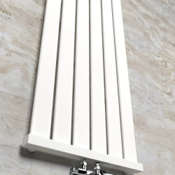 Grzejnik dekoracyjny RAFFINE | Ldhiver.eu