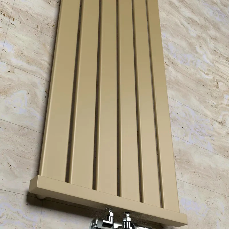 Grzejnik dekoracyjny RAFFINE | Ldhiver.eu