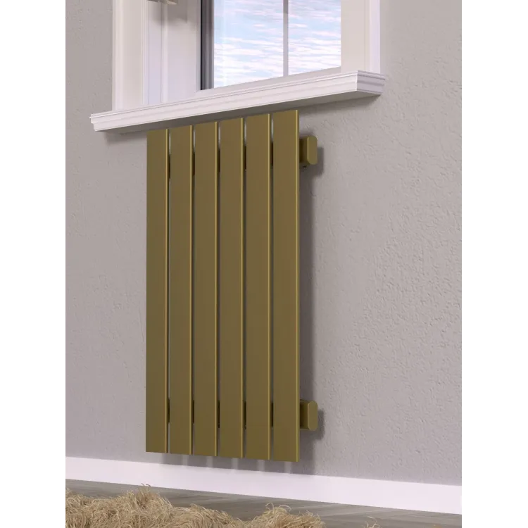 Grzejnik dekoracyjny AXE