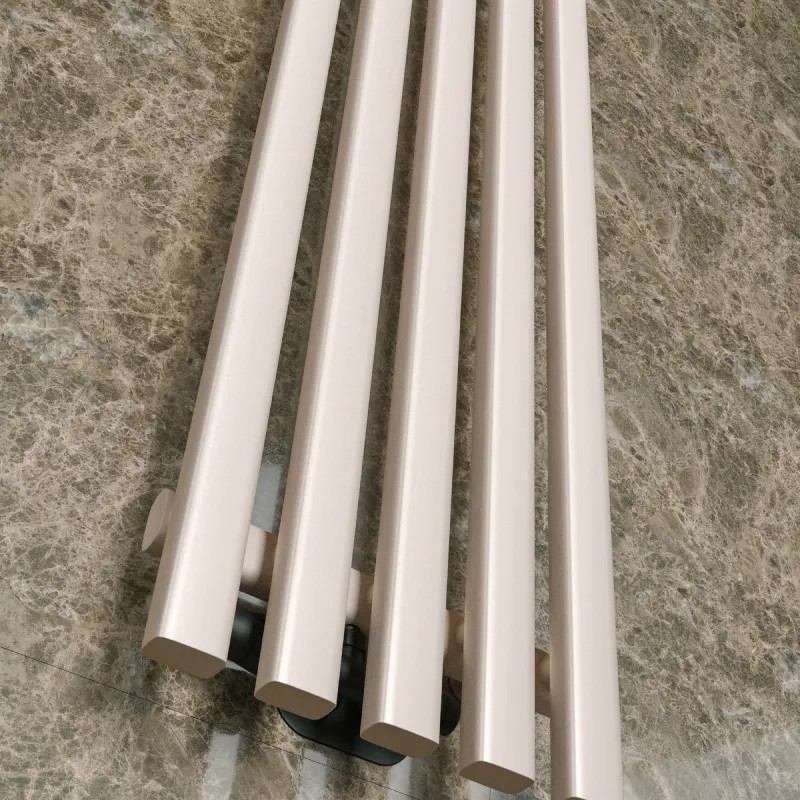 Grzejnik dekoracyjny BRISE 4 | Ldhiver.eu