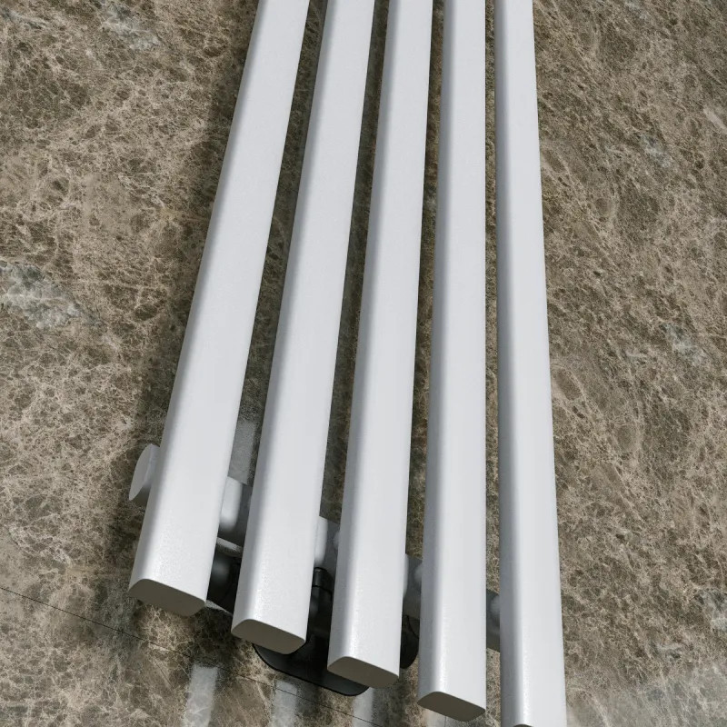 Grzejnik dekoracyjny BRISE 4 | Ldhiver.eu