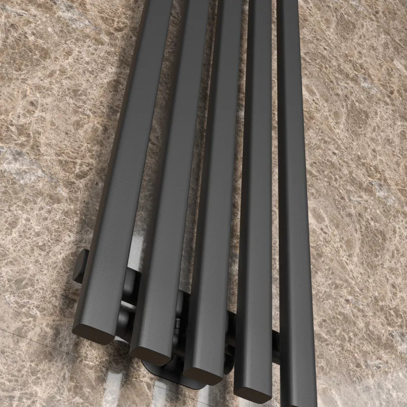 Grzejnik dekoracyjny BRISE 4 | Ldhiver.eu